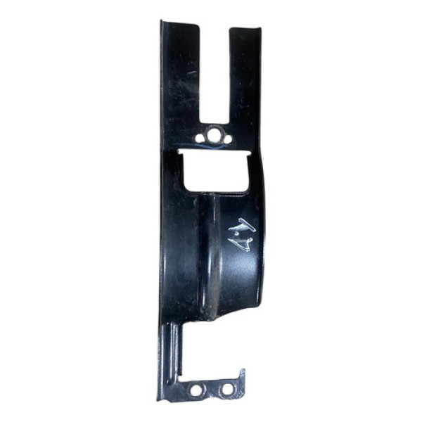 Suporte Maçaneta Traseira Direita Dodge Journey 2010 Traseira