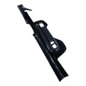 Moldura Soleira Inteira Esquerda Chevrolet Astra 2001 Preto