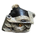 Coxim Câmbio Chevrolet Captiva 2.4 2008 A 2015