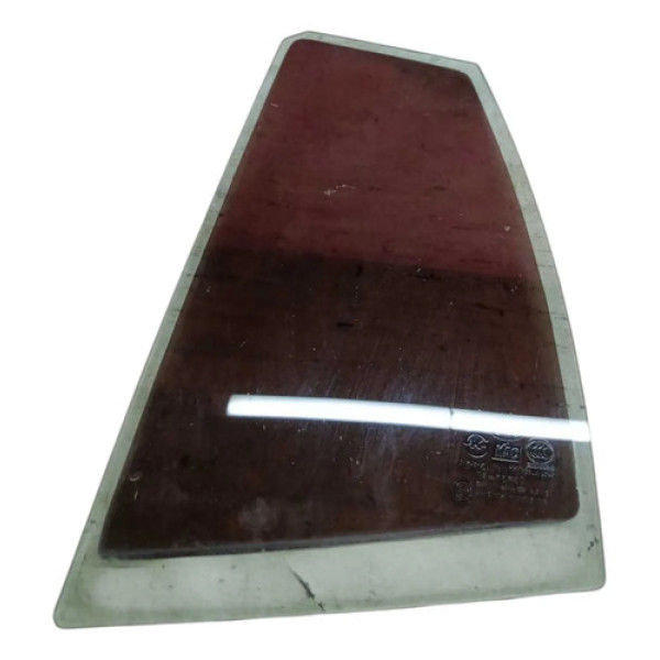 Vidro Fixo Traseiro Esquerdo Picanto 2008 2009 2010 2011