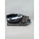 Maçaneta Interna Traseira Direita Peugeot 307 2009 Cx207 Traseira