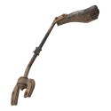Balança Morcego Suspenção Esquerda Corsa Montana 2004 2011