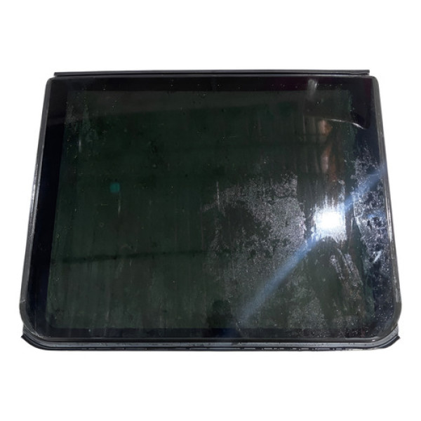 Vidro Traseiro Teto Solar Hyundai Creta 1.0 Tgdi Turbo 2023 Preto