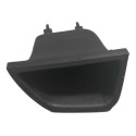Porta Objeto Treco Esquerdo Chevrolet Prisma 2013 A 2018 Preto