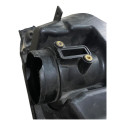  Caixa De Filtro De Ar Honda Civic 2.0 G9 2014 2015 Preto