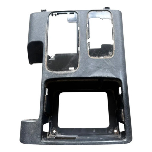 Console Moldura Cambio Pajero Full 3.2 2001 A 2007