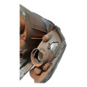 Farol Esquerdo L200 Triton 2007 À 2012 Com Detalhe  Esquerdo