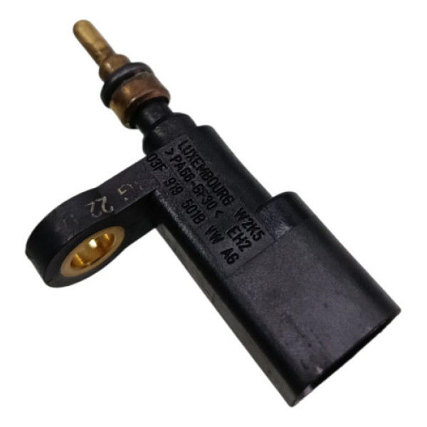 Sensor Temperatura Volkswagen Up Mpi 1.0 2013 2014 A