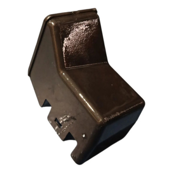 Tampa Capa Resistência Eletroventilador Peugeot 408 2011 A 2