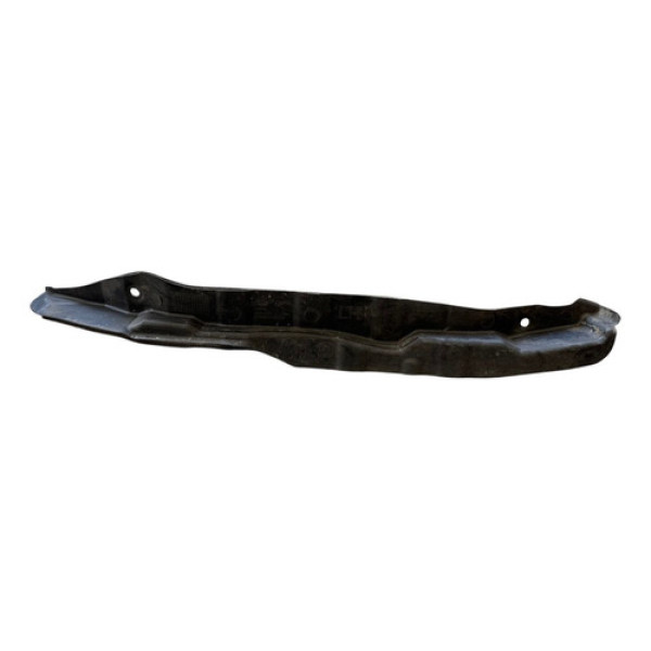 Acabamento Interno Paralama Esquerdo Kia Picanto 2007 A 2011 Preto