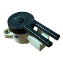 Sensor Posição Pedal Freio Chevrolet Ônix 1.0 2015 10302722