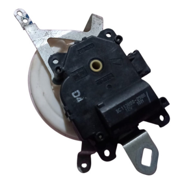 Atuador Caixa Ar Civic 1.8 2013 2014 Bc1138002980 Cx164