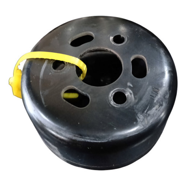 Polia Bomba De Agua Renault Captur Oroch Duster 1.6 16v 2018