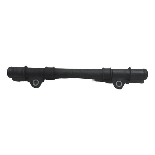 Tubo Cano Agua Onix Prisma 1.0 1.4 13/16 Pa66gf25 Cx136