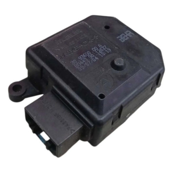 Motor Atuador Caixa Ar Chevrolet Zafira 2005 2006 2007 2008