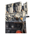 Motor Parcial Corsa Celta 2001 2002 2003 2004 2005 60cv