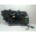 Maquina Vidro Dianteira Esquerda Volvo V60 T5 2011 2012