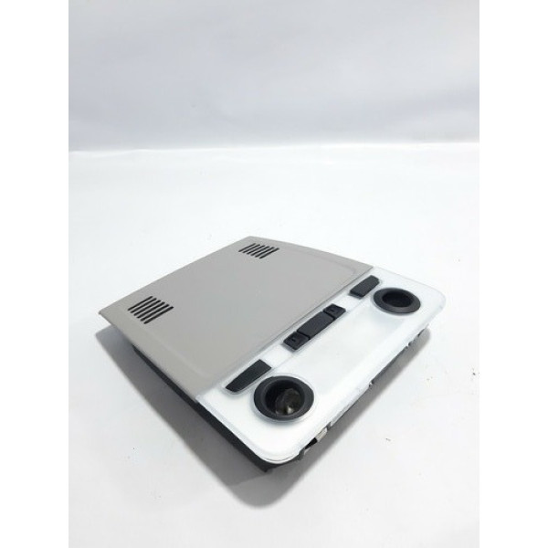 Luz Teto Cortesia Dianteira Bmw X1 2008 A 2012 Orig Cx109