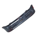 Parachoque Traseiro Chevrolet Celta 2003 A 2007 5u5850421a