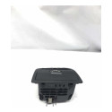 Difusor De Ar Com Gaveta Esquerdo C4 Pallas 9646338077 Cx271