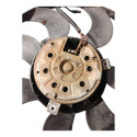 Eletroventilador Ventoinha Chevrolet Vectra 1997 A 2005