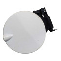 Portinhola Tanque Combustível Onix 2013 A 2018 52036226 Branco 2013