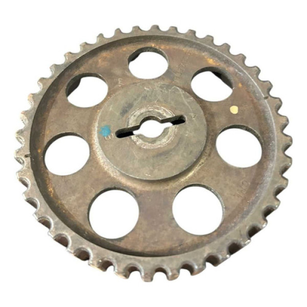 Polia Comando Válvula Corsa Celta Prisma Onix 1.4 8v