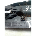 Maçaneta Interna Traseira Direita Peugeot 307 2009 Cx207
