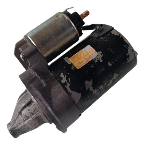 Motor Arranque Partida Picanto 1.0 2007 A 2011 Kia