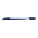 Par Rack Teto Chevrolet Tracker 2017 2018 2019