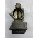 Tbi Corpo Borboleta Citroën C4 Peugeot 307 2.0 2009 Cx328