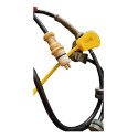 Sensor Abs Traseiro Direito Idea 2012 2013 0265007774 Cx158