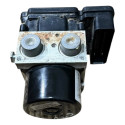 Modulo Abs Captiva 2.4 2009 A 2015 22758087 22758081 Preto (plástico) E Alumínio (metal)
