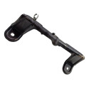 Suporte Caixa Filtro Ar Chevrolet Captiva 2010 2012 A 2014