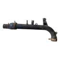 Tubo Cano Agua Motor Corsa Celta 1.0 8v 2002 2003 2004 2005