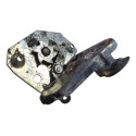 Fechadura Porta Traseira Direita Opala Caravan 1972 A 1992