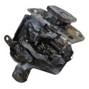 Fechadura Porta Traseira Direita Opala Caravan 1972 A 1992