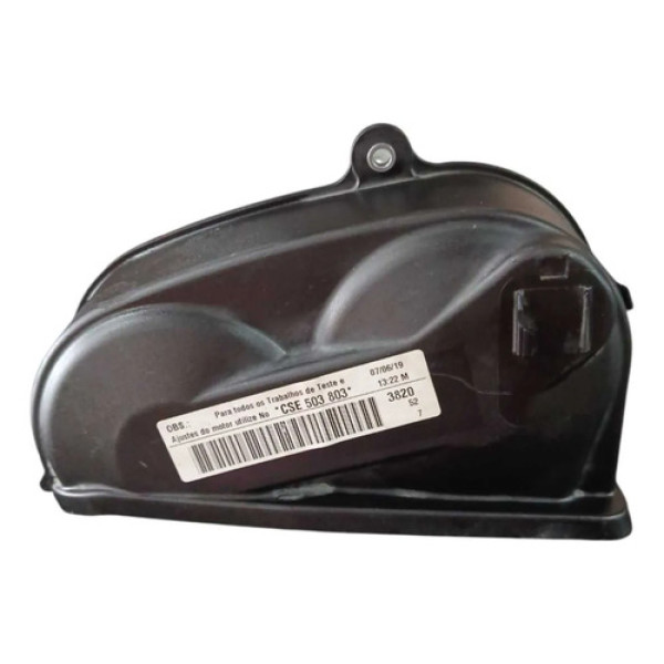 Capa Correia Polo 1.0 3cc Msi 2018 2019 04e109108 Cx81