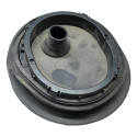 Borracha Presilha Chicote Onix 2015 96958292 Cx385