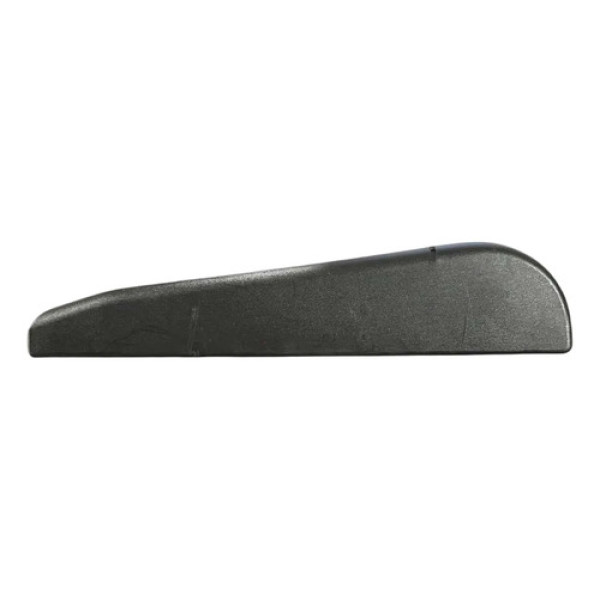 Acabamento Lateral Esquerdo Banco Peugeot 206 2004 2005 2006