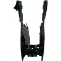 Moldura Console Central Captiva 2009 2010 2011 2012