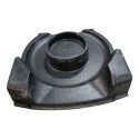 Suporte Estepe Isopor Chevrolet Captiva 2.4 2011