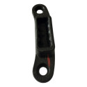 Batente Porta Correr Direita Jac Motors T8 83245v7010