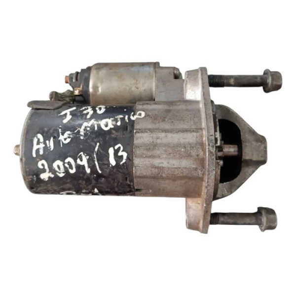 Motor Arranque I30 Automático 2009/2013 Original D01