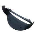 Moldura Painel Instrumentos Gm Captiva 2011 96661639 Preto