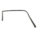 Borracha Guarnição Porta Dianteira Direita Zafira 2006/2011 Preto