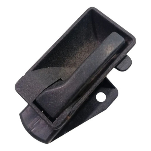 Maçaneta Interna Esquerda Monza Chevette 1983 A 1990