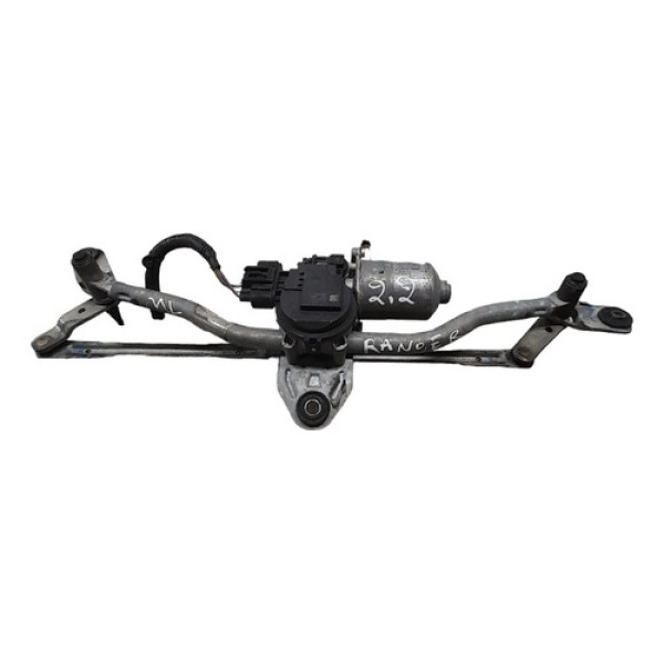 Motor Limpador Parabrisa Ford Ranger 2.2 2018 Eb3b17500ac