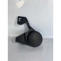 Acabamento Esquerdo Banco Carona Vitara 2011 2012 Cx92 Preto