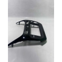 Moldura Central Painel Multimidia Gm Cobalt 2016 2017 Cx111